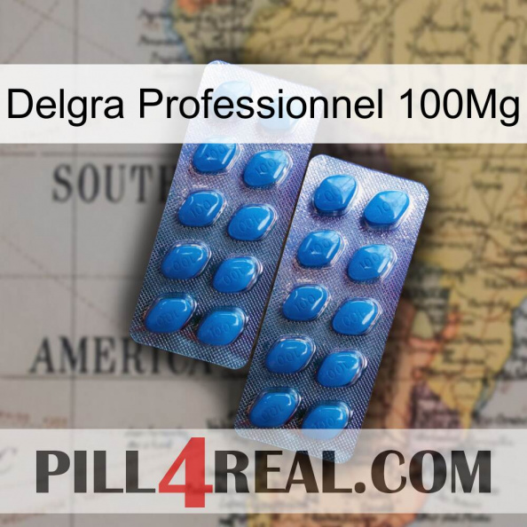 Delgra Professional 100Mg viagra2